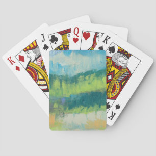 Jeu De Cartes Champ II d'Impasto