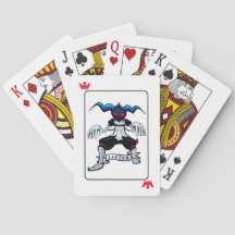 Champions NFT Jouer aux cartes Tatter