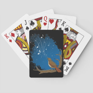 Jeu De Cartes Chanson nocturne