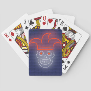 Jeu De Cartes chariot