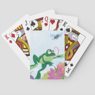 Jeu De Cartes Chase