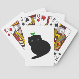 Jeu De Cartes Chat Q