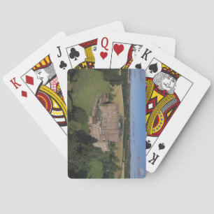 Jeu De Cartes Château de Dalhousie, Écosse