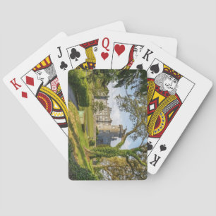 Jeu De Cartes Château de Dromoland, Irlande