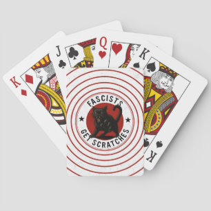 Jeu De Cartes Chats contre les fascistes