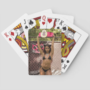 Jeu De Cartes Chelsi Playing Cards (Champion)