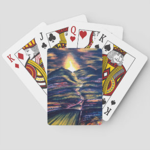 Jeu De Cartes Chemin de vie