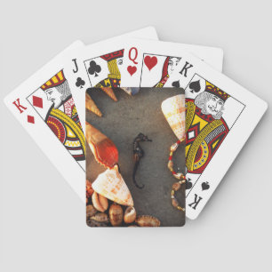 Jeu De Cartes Cheval de mer