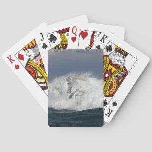Jeu De Cartes Chevaux d'Imaginaire : Mer