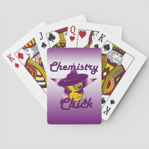 Jeu De Cartes Chic #9