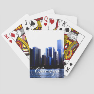 Jeu De Cartes Chicago Jouer des cartes