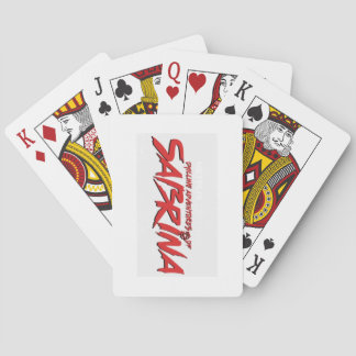 Jeu De Cartes Chilling Adventures of Sabrina