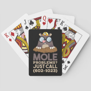Jeu De Cartes Chimie - Problèmes de mole