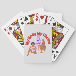 Jeu De Cartes Choix Pro