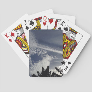 Jeu De Cartes Ciel Intéressant