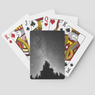 Jeu De Cartes Ciel nocturne
