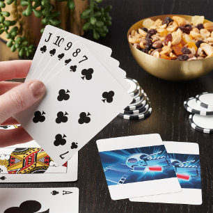 Jeu De Cartes Cinéma