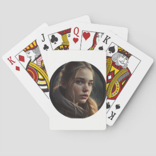 Jeu De Cartes Circle