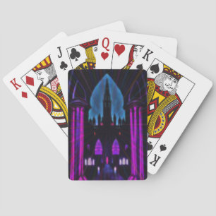 Jeu De Cartes Citadelle d'énumération
