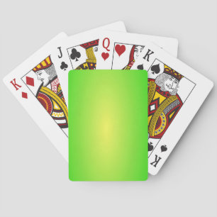 Jeu De Cartes Citron