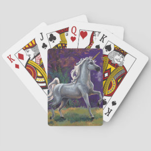Jeu De Cartes Clairière de licorne