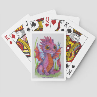 Jeu De Cartes Classic Playing Cards