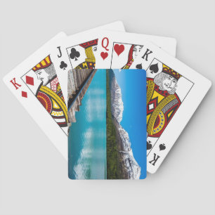 Jeu De Cartes Classique côtière de l'Alaska