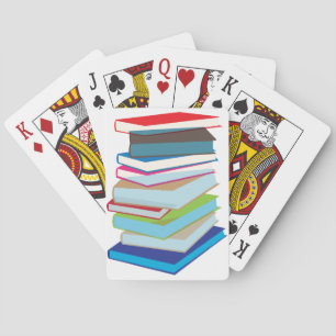 Jeu De Cartes Club de lecture