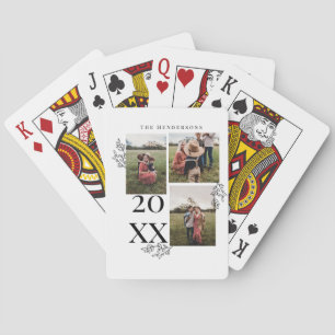 Jeu De Cartes Collage photo Bicycle Playing Cartes