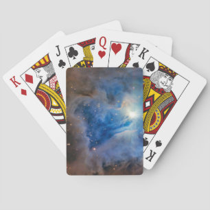 Jeu De Cartes Collection Ultimate du joueur de carte ASTRONOMIE
