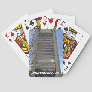 Jeu De Cartes College Hill, Providence, RI