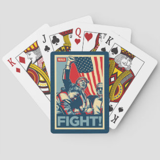 JEU DE CARTES COMBATTRE ! COMBATTRE ! COMBATTRE !