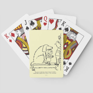 Jeu De Cartes Commande de biscuits