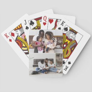 Jeu De Cartes Concevez votre propre collection photo 2
