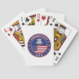 Jeu De Cartes Connecticut