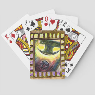 Jeu De Cartes Conquête sur le mal