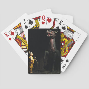 Jeu De Cartes Conte de fées thaïlandais - Phra Aphai Mani