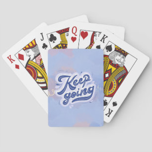 Jeu De Cartes Continuez
