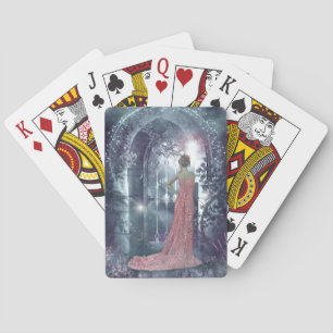 Jeu De Cartes Contrôleur d'accès Twilight