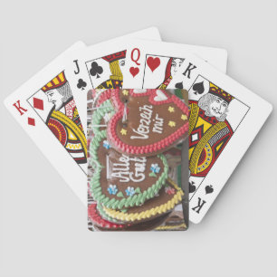 Jeu De Cartes Cookies