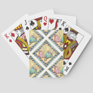 JEU DE CARTES - COOL BEANS ! ART DU CAFÉ