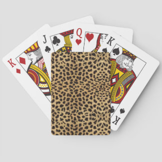 Jeu De Cartes Copie de guépard