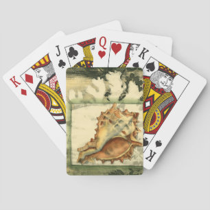 Jeu De Cartes Coque conique Silhouette