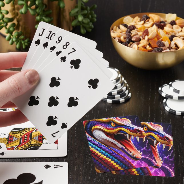 Jeu De Cartes Coque Otterbox (In Situ)