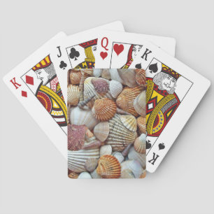 Jeu De Cartes Coques de mer