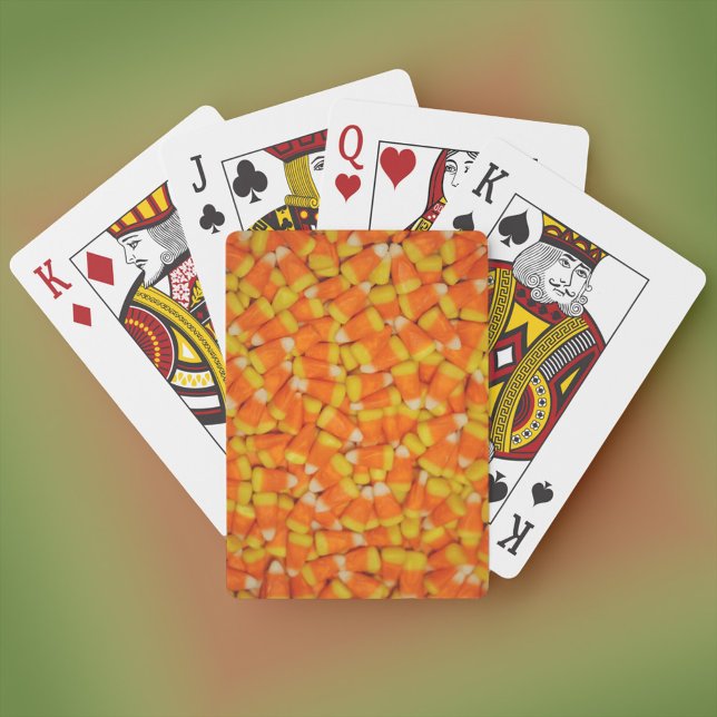 Jeu De Cartes Corne à bonbons (Créateur téléchargé)