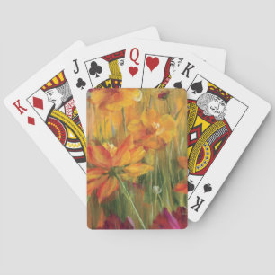 Jeu De Cartes Cosmos dans le domaine