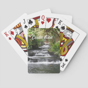 Jeu De Cartes Costa Rica