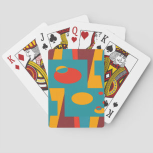 Jeu De Cartes Covert I - Ken Gage Art
