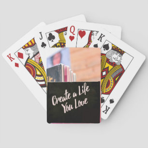 Jeu De Cartes Créer Une Vie Que Vous Aimez